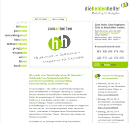 Die Heldenhelfer GmbH